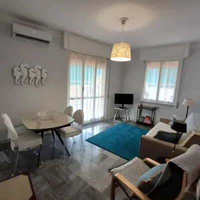 Casa Stellina Rapallo