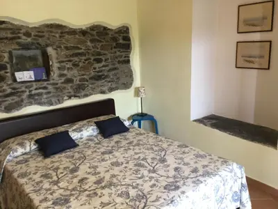 Letto o letti in una camera di Villa Olivia Residence by PortofinoVacanze