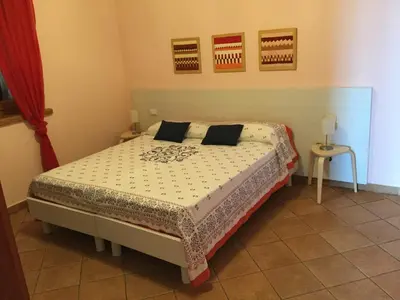 Letto o letti in una camera di Villa Olivia Residence by PortofinoVacanze