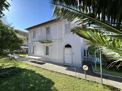 Edificio in cui si trova l'appartamento