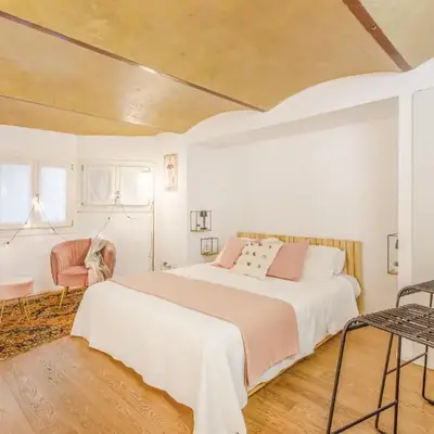 Sweet Life Suite - Nihil Nest