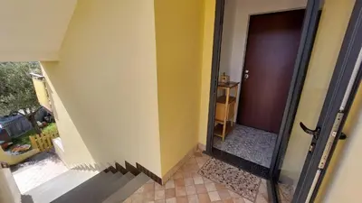 Planimetria di La Pineta, 26 - 3