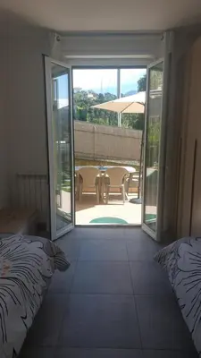 Balcone o terrazza di La Pineta, 26 - 5
