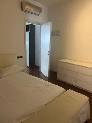 Letto o letti in una camera di Mood-Cavagneria 18