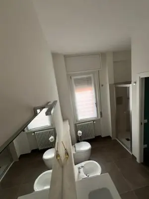 Bagno di Brunello Apartment