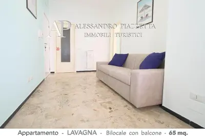 Area soggiorno di Albachiara