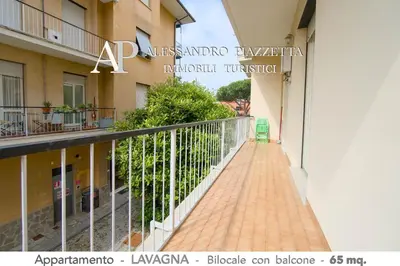 Balcone o terrazza di Albachiara