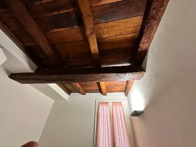 Planimetria di Home 28 appartamento nel cuore di Modena centro