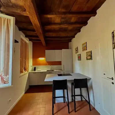 Home 28 appartamento nel cuore di Modena centro