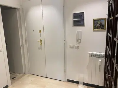 Bagno di la casa di Selina