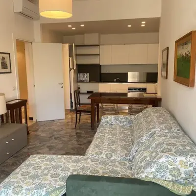 la casa di Selina