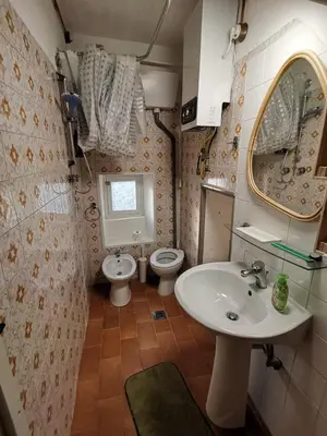 Bagno di Cottage la Terrazza