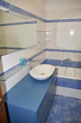 Bagno di Casa Otto