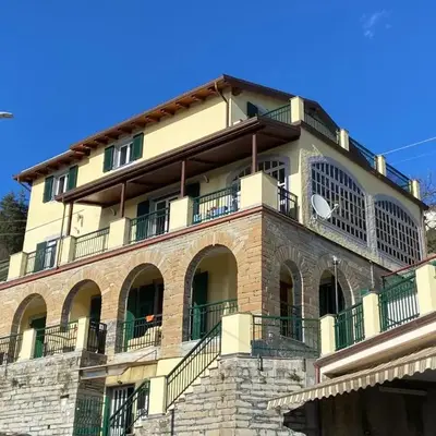 Casa Otto