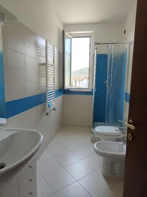 Bagno di Appartamento Iris