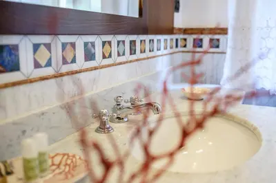 Bagno di Kriss Apartments