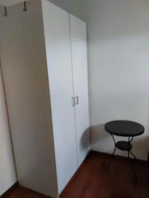 Planimetria di viabado9 mansarda con box