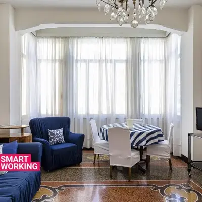 Classy Apartment in Rapallo by Wonderful Italy