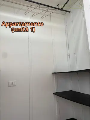 Planimetria di Casa vacanze Le Rondini