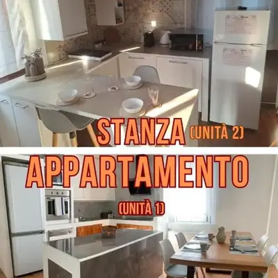 Casa vacanze Le Rondini