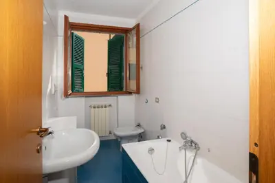 Bagno di Monterosso view apartment 5 Terre