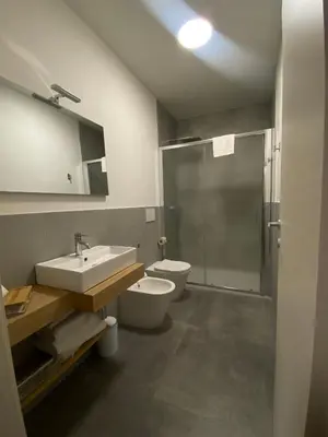 Bagno di Dormi-RE Affittacamere
