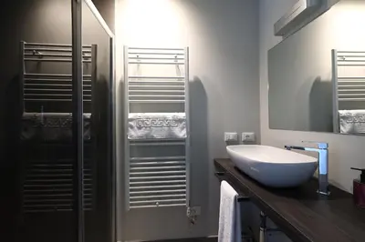 Bagno di Casa Tua
