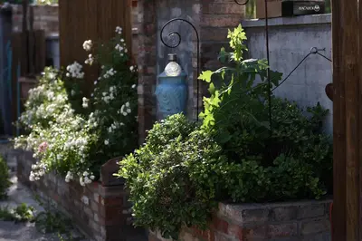 Giardino di Casa Tua