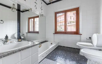 Bagno di 3 Bedroom Nice Home In Fivizzano