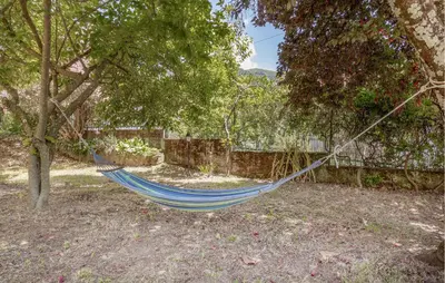 Giardino di 3 Bedroom Nice Home In Fivizzano
