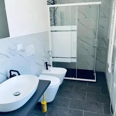 Bagno di Esterina Rooms