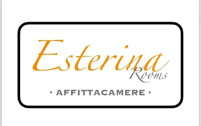 Certificato, attestato, insegna o altro documento esposto da Esterina Rooms