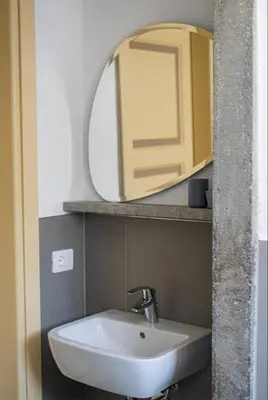 Bagno di Villa Amanda