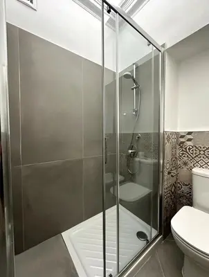 Bagno di Villa Amanda