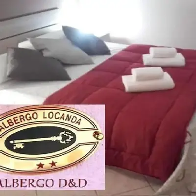 Albergo onlysleep
