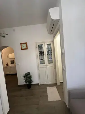 Planimetria di Casa Rei