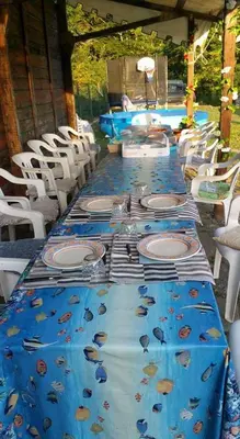 Piscina di B&b Al Paradis o nelle vicinanze