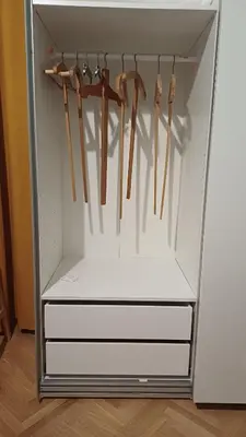 Planimetria di Casa Clara