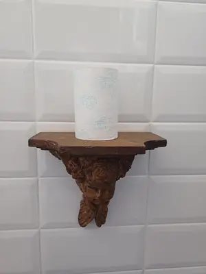 Planimetria di Casa Clara
