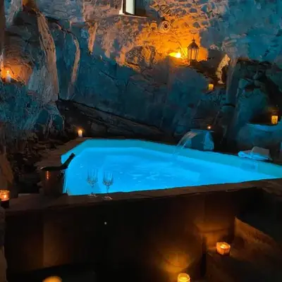 La Casa Medievale Suites e SPA