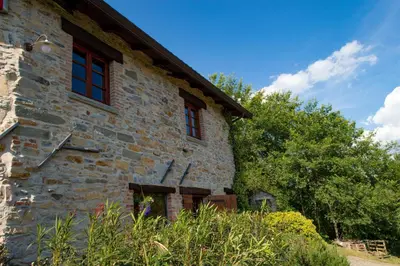 Edificio in cui si trova l'appartamento