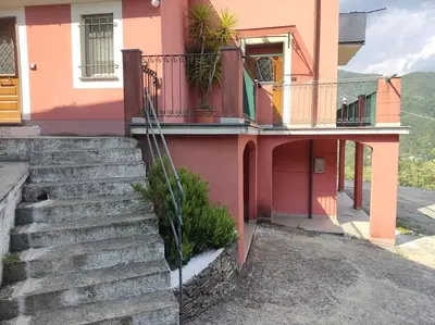 Edificio in cui si trova l'appartamento