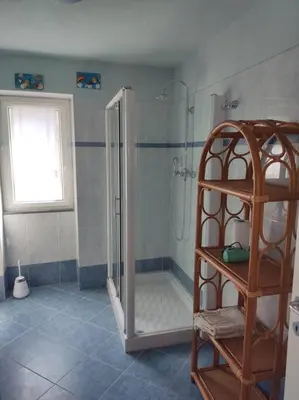 Bagno di Ca'Rossa
