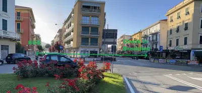 Il quartiere o una zona nella vicinanze del bed & breakfast