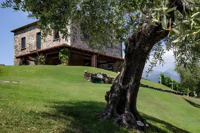 Giardino di Cà del Vento amazing villa 10 pax w/ infinity pool