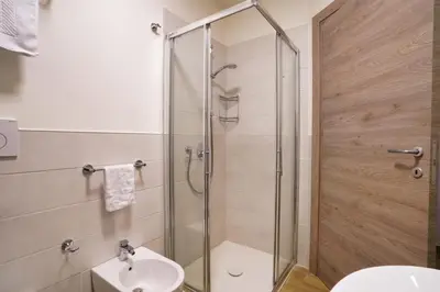 Bagno di Cà Mandarein
