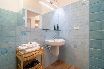 Bagno di Le Pleiadi by PortofinoVacanze