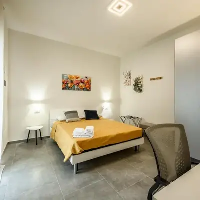 College Suites