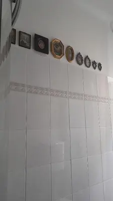 Bagno di Casa Platina