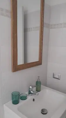 Bagno di Casa Platina